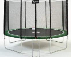 Best Trampolino 430 Trampolini