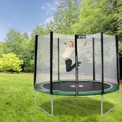 Discount Trampolino 305 Cm Trampolini