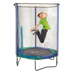 Hot Trampolino Junior Trampolini