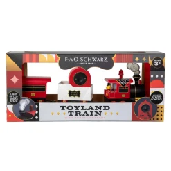 Clearance Trenino Telecomandato Macchinine Telecomandate