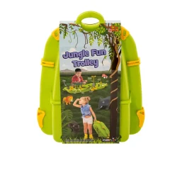 Clearance Trolley Water Fun Centri Gioco