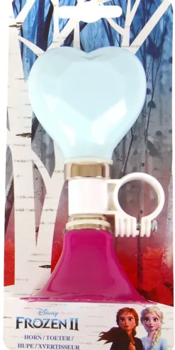 Discount Trombetta Per Bicicletta Da Bambini Licenza Frozen Accessori Per Attivita Sportive