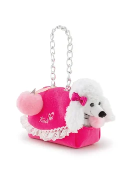 Discount Gigi Unique Fashion Bag Taglia Xs Peluche Interattivi