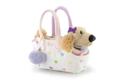 Best Kiki Rainbow Fashion Bag Taglia Xs Peluche Interattivi