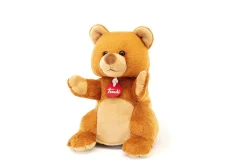 Clearance Marionetta Orso Taglia S Peluche Tradizionali
