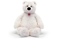 Outlet Orso Bianco Joel Taglia Xxl Peluche Giganti