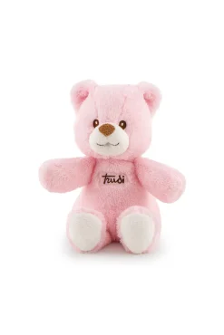 Clearance Orso Carillon Cremino Rosa Taglia S Peluche Tradizionali