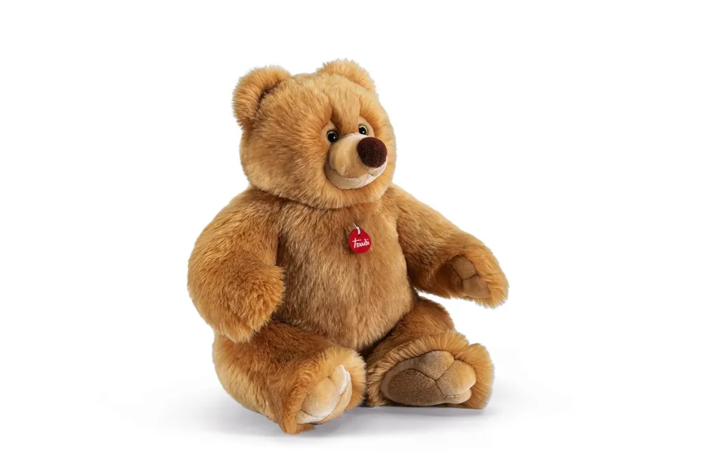 Orso Ettore Taglia Xl Peluche Giganti