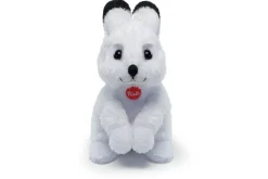 Hot Sw Col Lepre Bianca Taglia Xxs Peluche Tradizionali