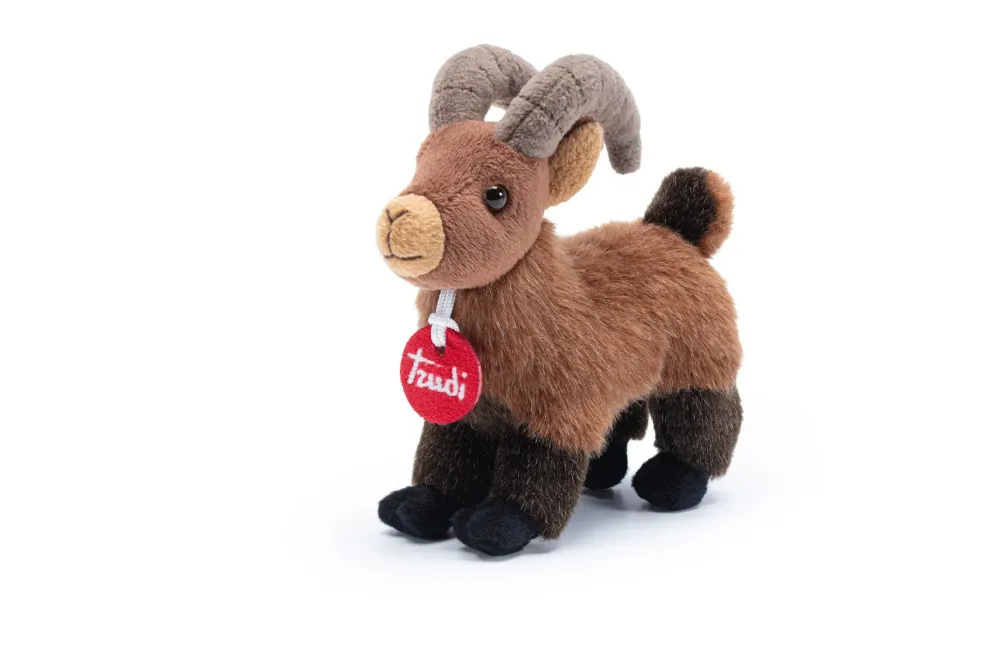 Discount no Stambecco Deluxe Taglia Xs Peluche Tradizionali