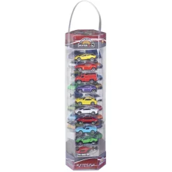 Hot Tubo 30 Macchinine Macchinine Bambini