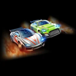 Tubo Macchinine Die Cust Macchinine Bambini