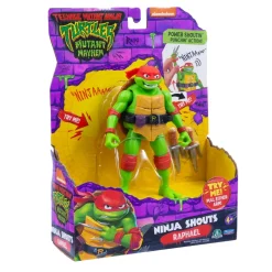 Online Turtles Action Figures Deluxe Da 15Cm Raffaello Action Figures