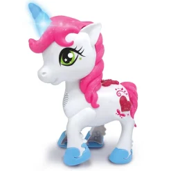 Hot Unicorno Interattivo Talk & Touch Tablet E Giochi Interattivi