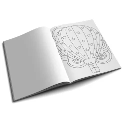 New Valigetta Art Studio Kit Artistici E Pittura