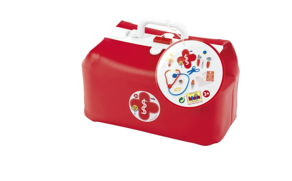 Online Valigetta Del Dottore Giochi Di Emulazione