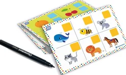 Online Valigetta Magnetica Alfabeto E Animali Primi Apprendimenti