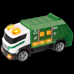 New Veicoli City Service Macchinine Telecomandate