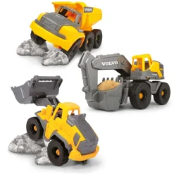 Best Volvo On Site Work Force Camion, Trattori E Ruspe