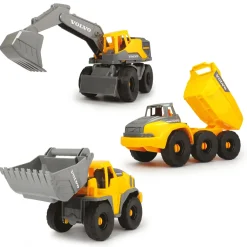 Best Volvo On Site Work Force Camion, Trattori E Ruspe