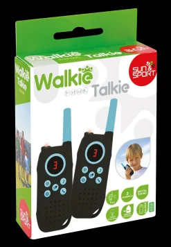 Clearance Walkie Talkie Tablet E Giochi Interattivi