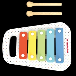 Online Xilofono In Legno Strumenti Musicali In Legno