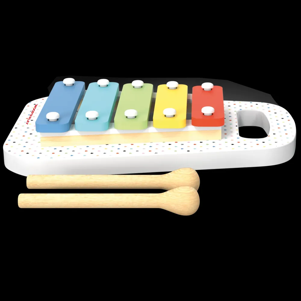 Online Xilofono In Legno Strumenti Musicali In Legno