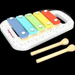 Online Xilofono In Legno Strumenti Musicali In Legno