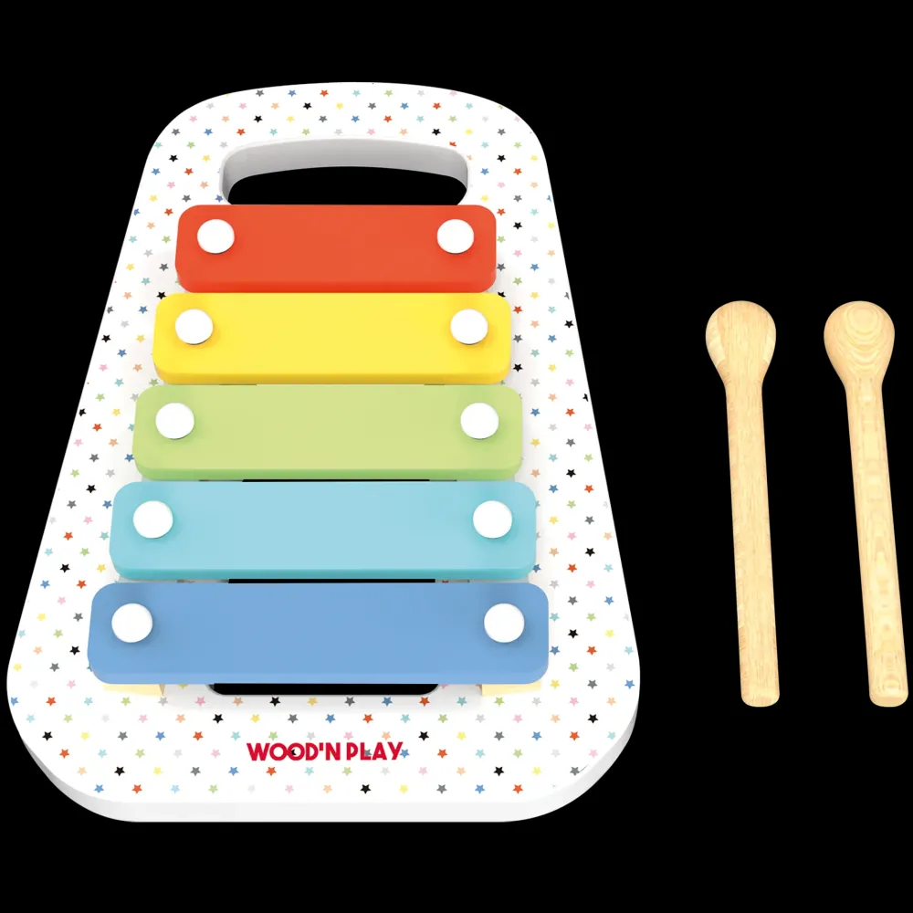 Online Xilofono In Legno Strumenti Musicali In Legno