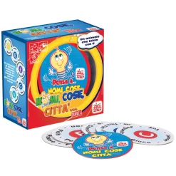 Hot Nomi Cose Citta Da Viaggio Giochi Tascabili E Da Viaggio